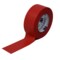Nevs 2" wide x 60yd Red Labeling Tape T-200-Red - alternate 1
